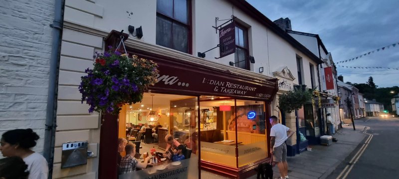 Zeera Indian Restaurant and Takeaway