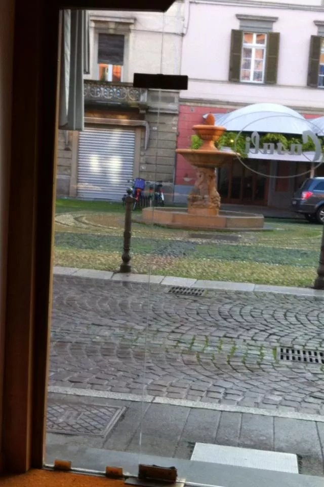 Pasticceria Casali