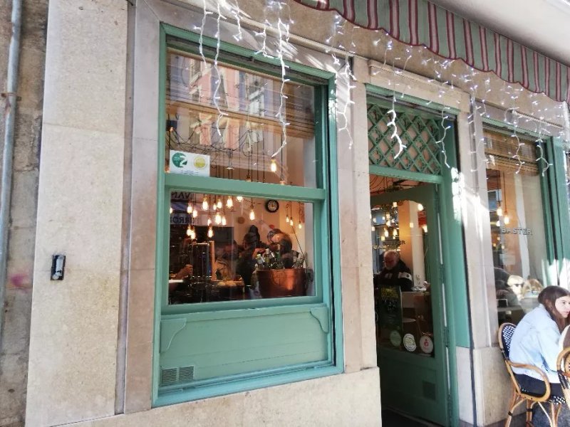 Baster Bilbao