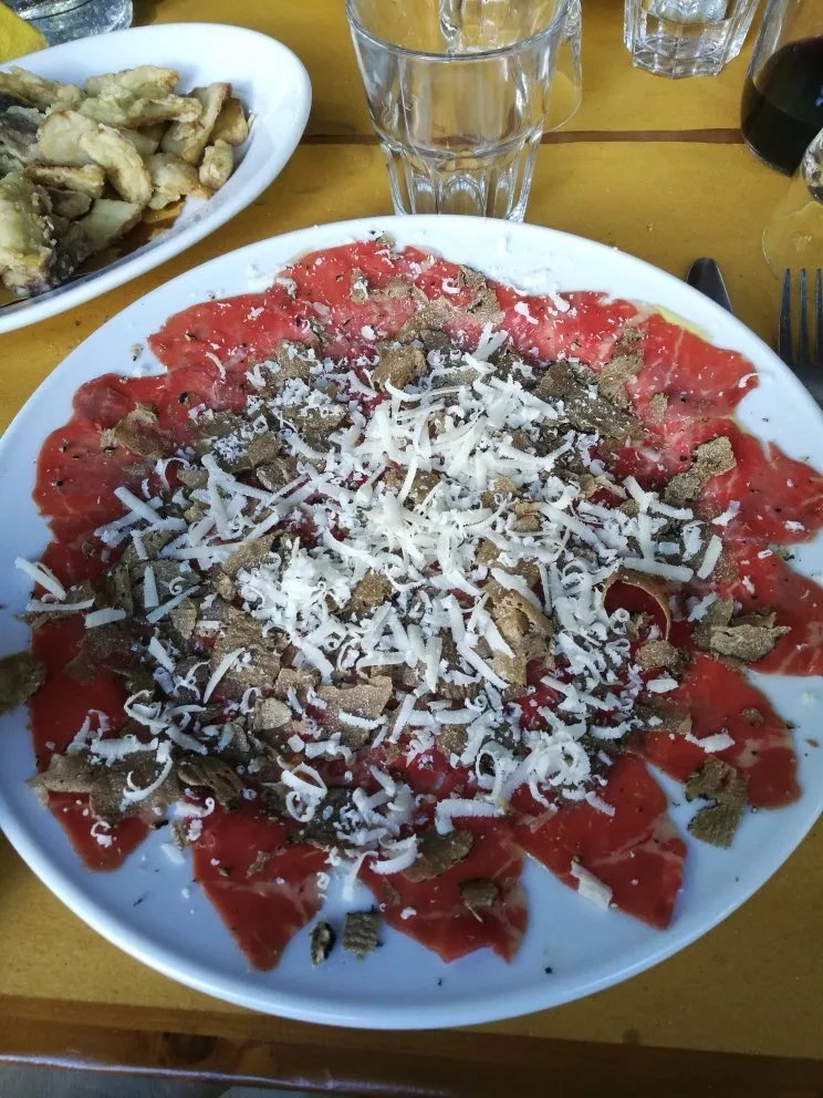 Ristorante Fontandrone