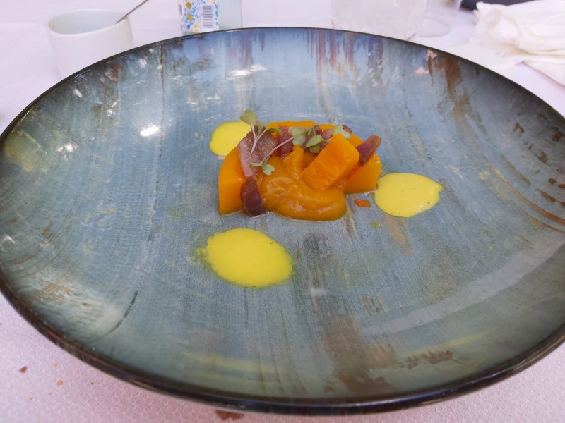 Restaurante Montsant