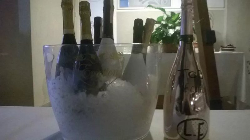 il Club Ristorante Pizzeria