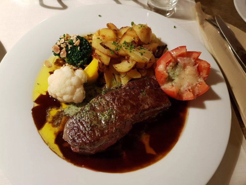 Restaurant Prinz Heinrich Griesheim