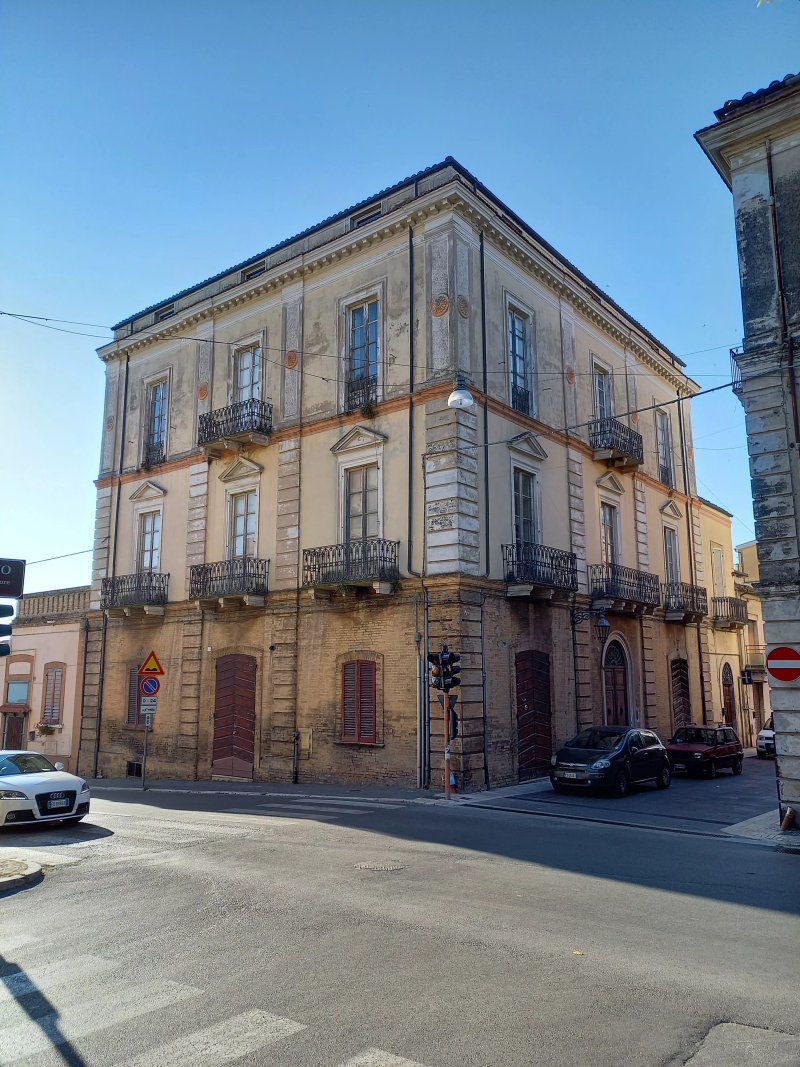 Palazzo Re
