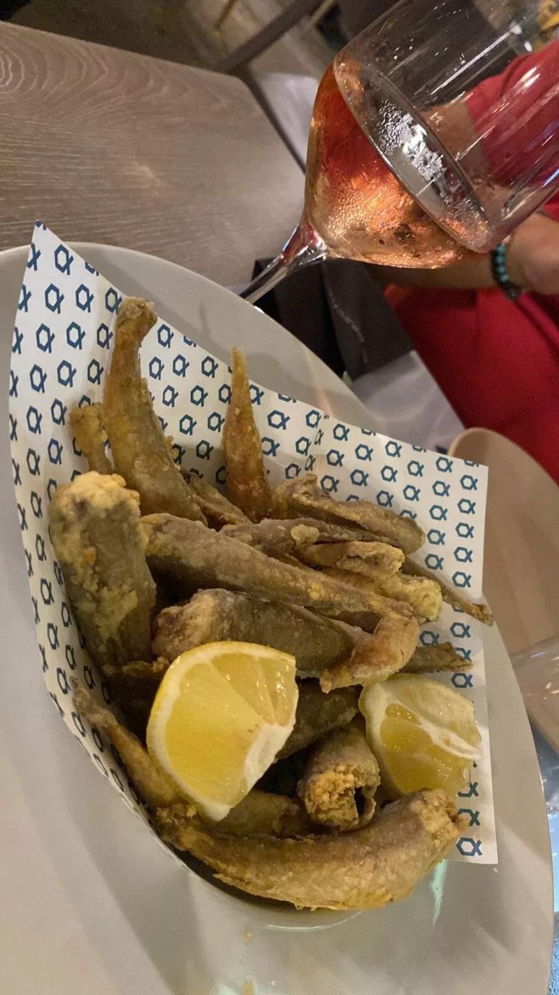 La Pescheria