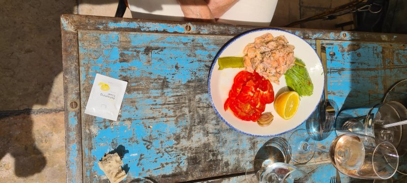La Poissonnerie - Cote Restaurant