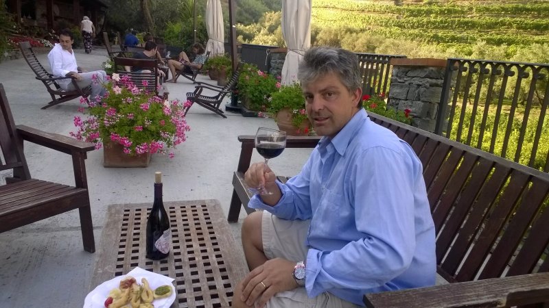 Agriturismo Buranco