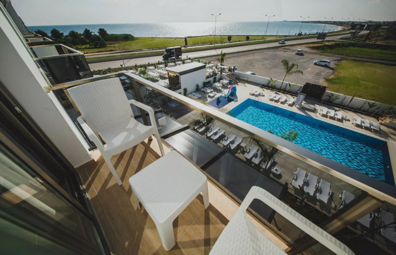 Sea Life Hotel