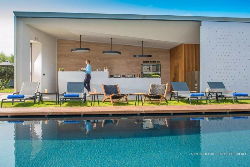 Aelius Hotel & Spa By Lavris