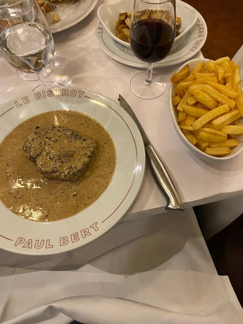 Bistrot Paul Bert