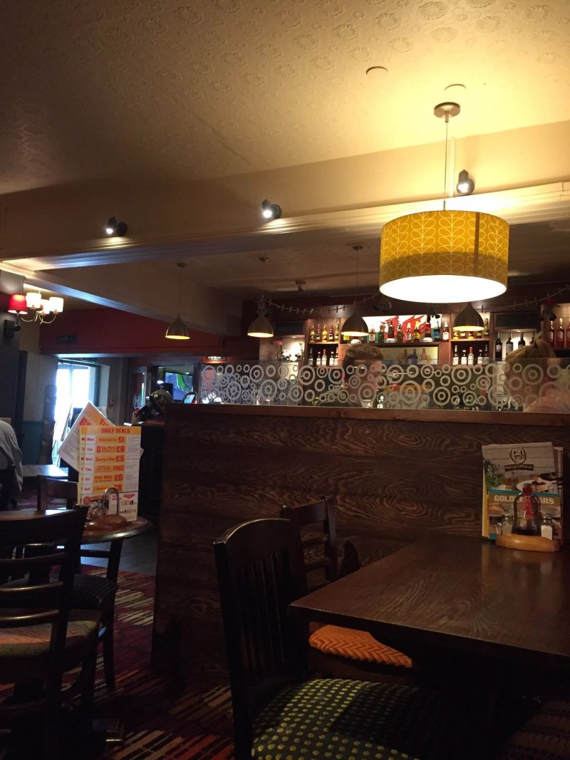 The Dunvant