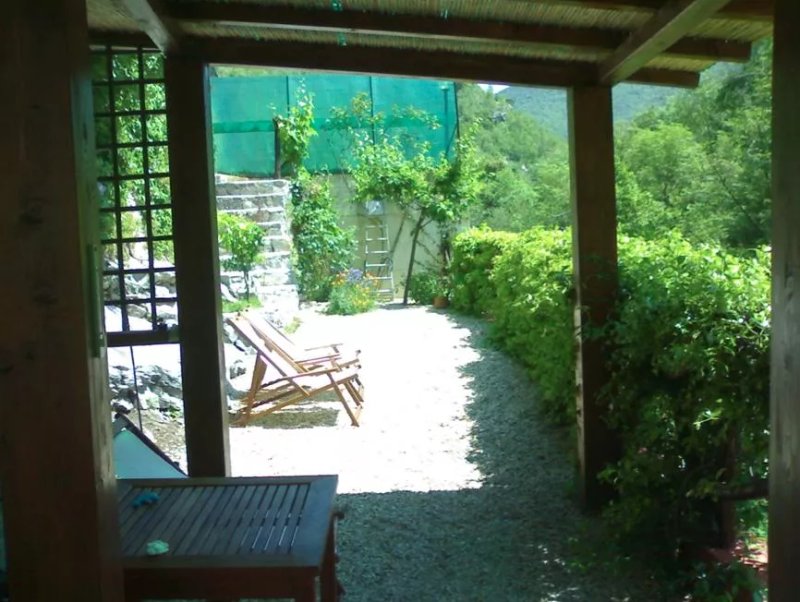 Rossociliegia B&B