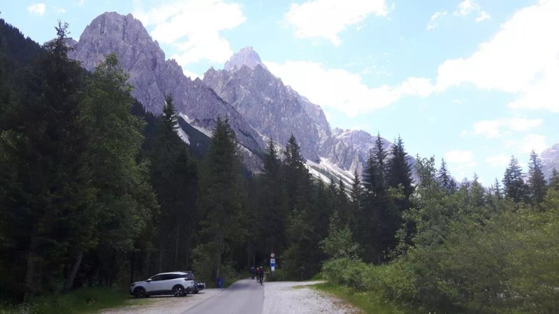 Dreischusterhutte Ristorante