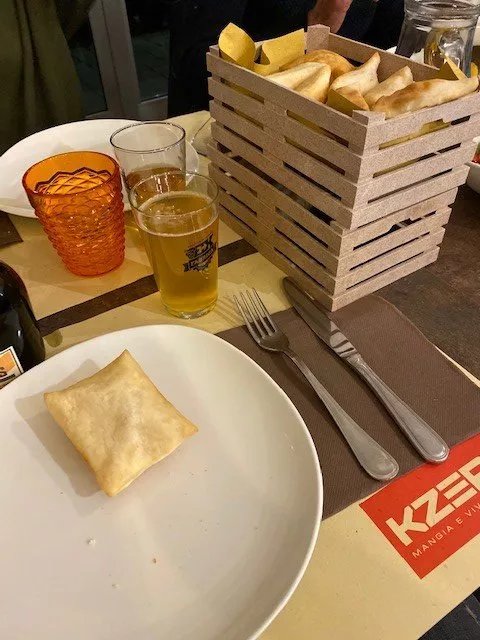 Kzero