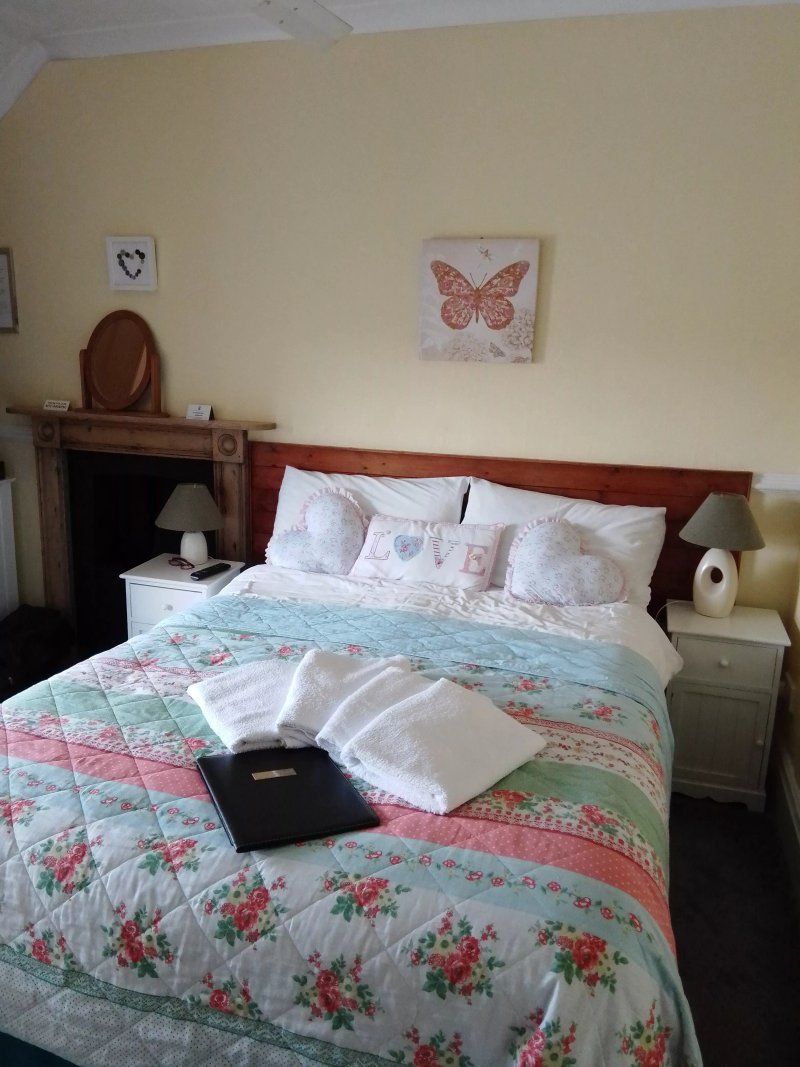 Weybourne Guest House