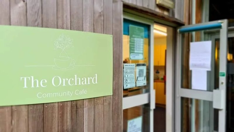 The Orchard Community Cafe