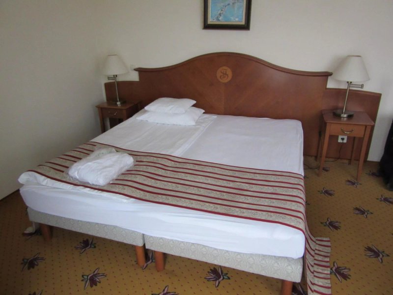 Hotel Sante