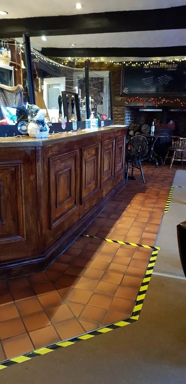 Wheatsheaf Inn