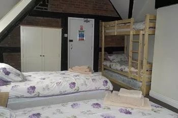 Severn Valley Guest House