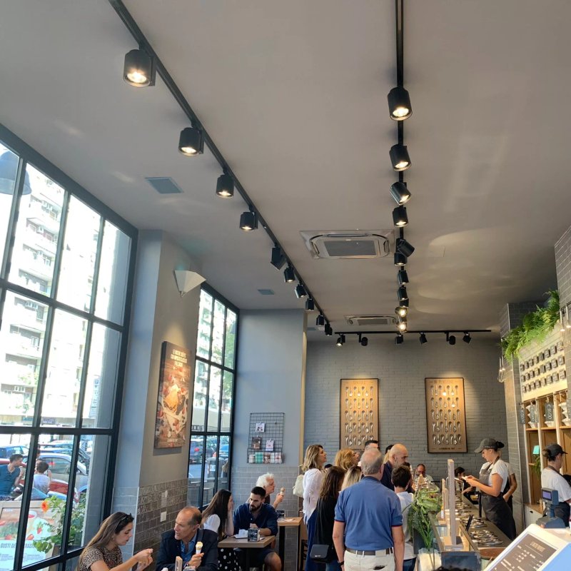 Gelateria La Romana