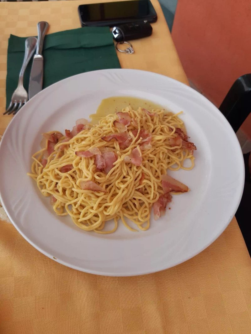 I tre chiodi