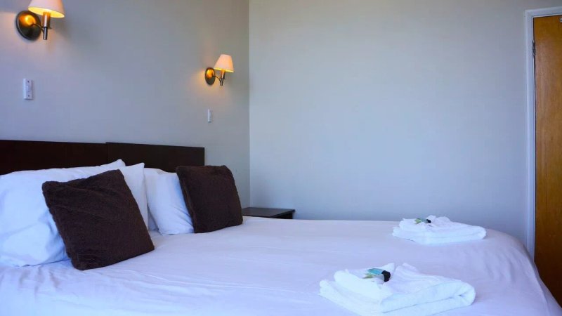 Oyo Oban Hotel