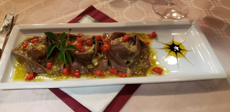 Lo Spuntino