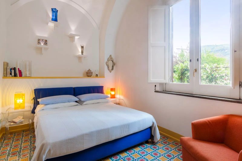 Casa Astarita Bed & Breakfast