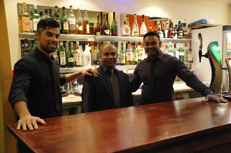 Rajapur Bangladeshi Kitchen
