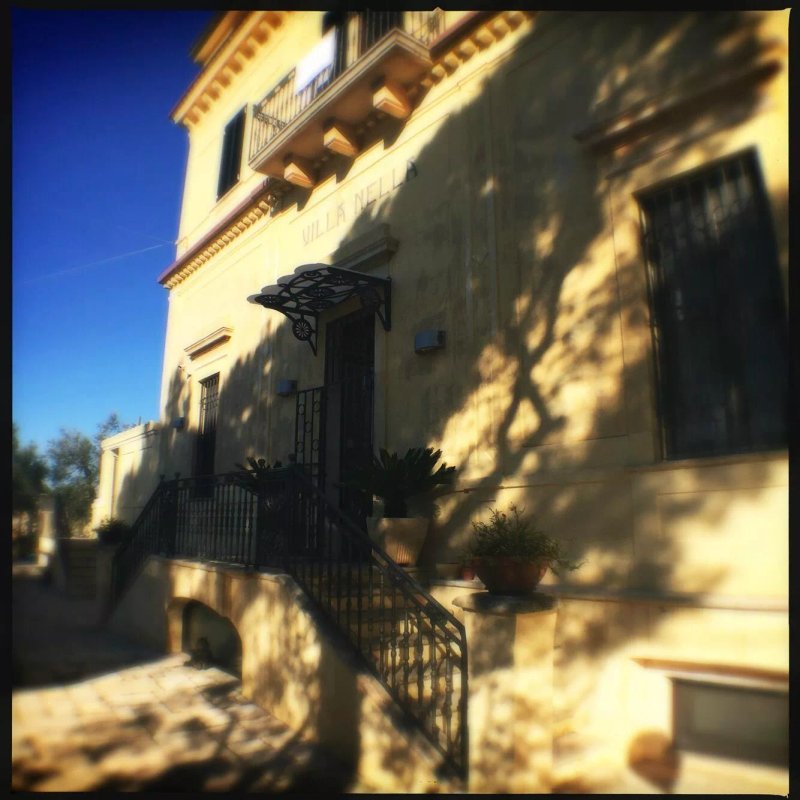 Villa Nella Bed & Breakfast