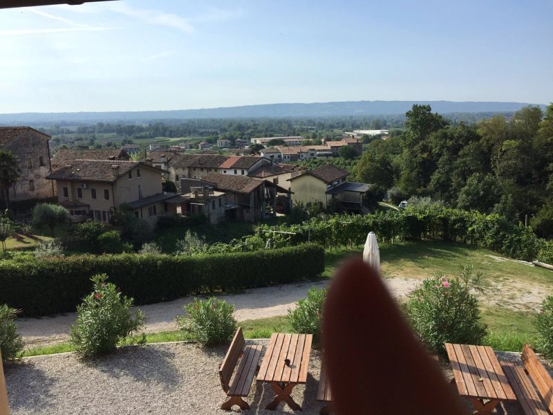 Agriturismo Al Credazzo