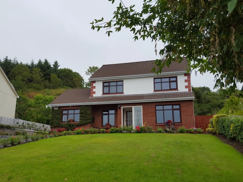 Hazelbrook Bed & Breakfast