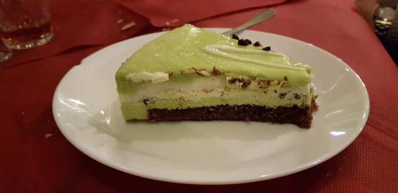 Ristorante Tina Pica