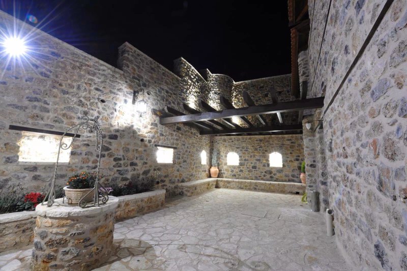 Armonia Hotel