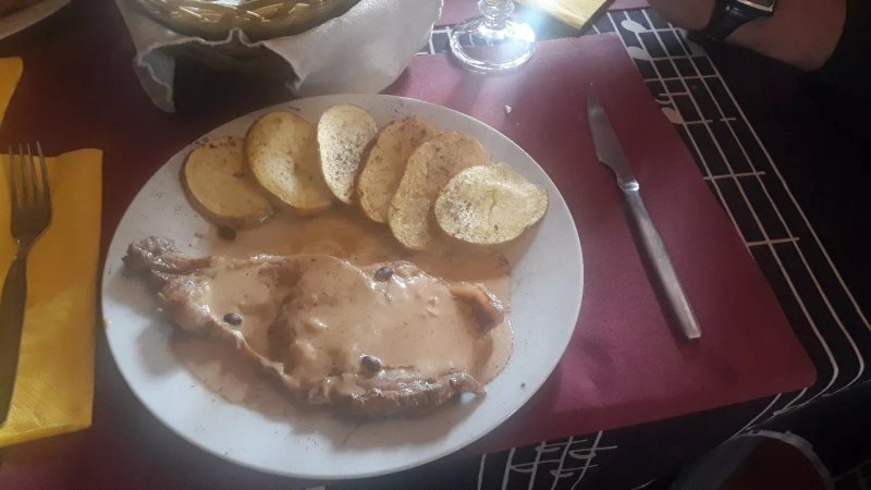 O Bispo