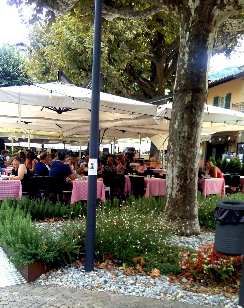 Pizzeria Ristorante Centrale