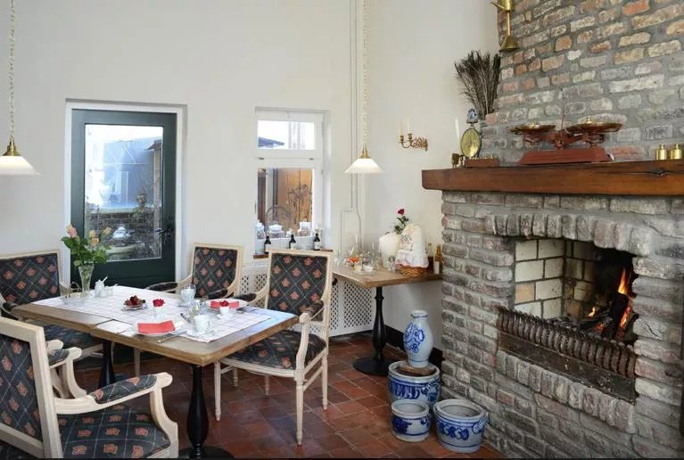Artagnan B&B