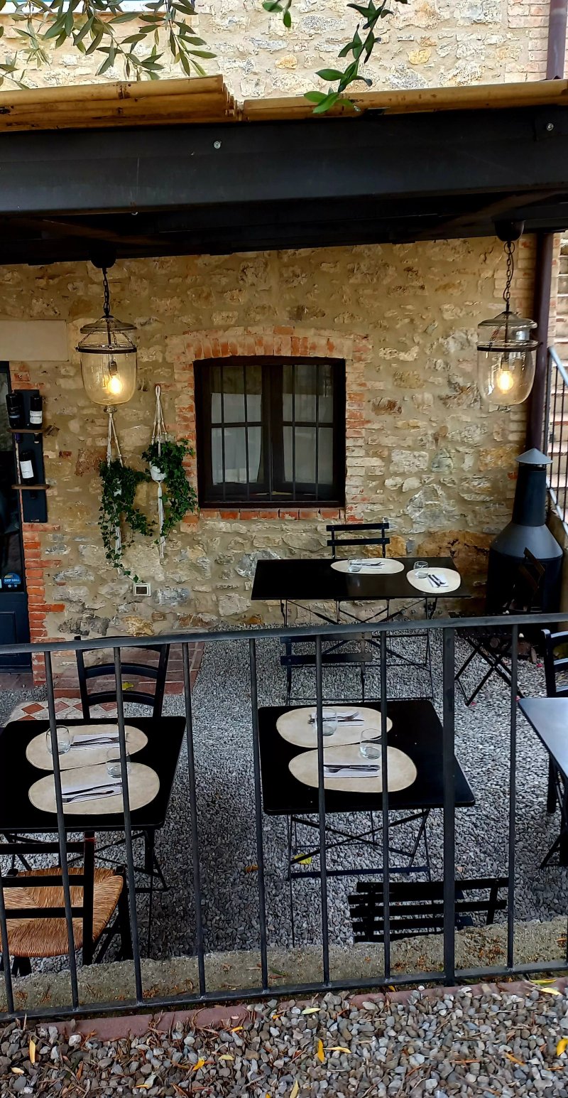 Osteria Il RitroVino