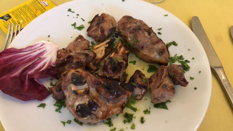 L'Antico Focolare