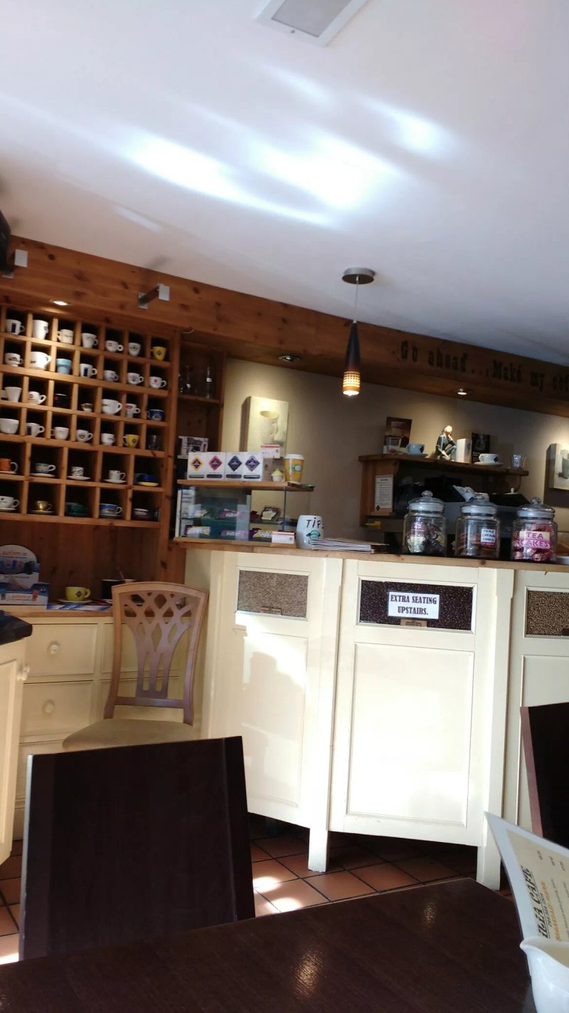 Ilia Cafe