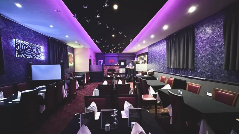 The Old School House Indian Restaurant
