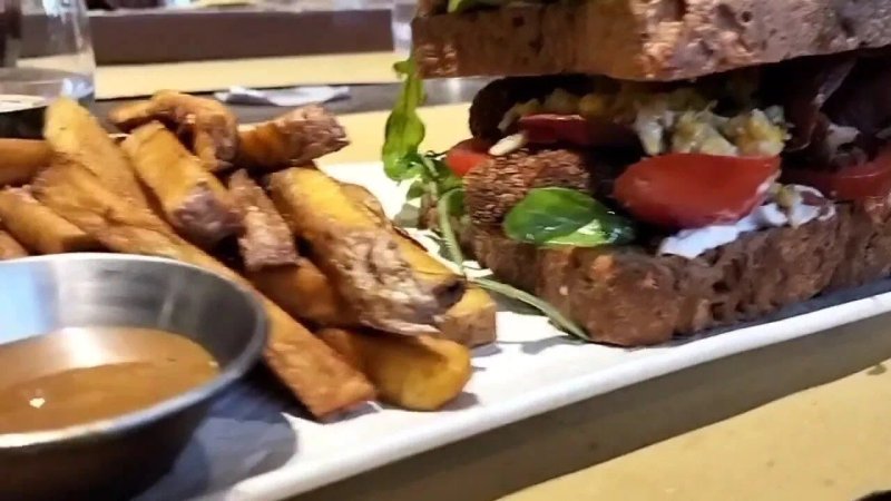 Paneria - Casa Madre