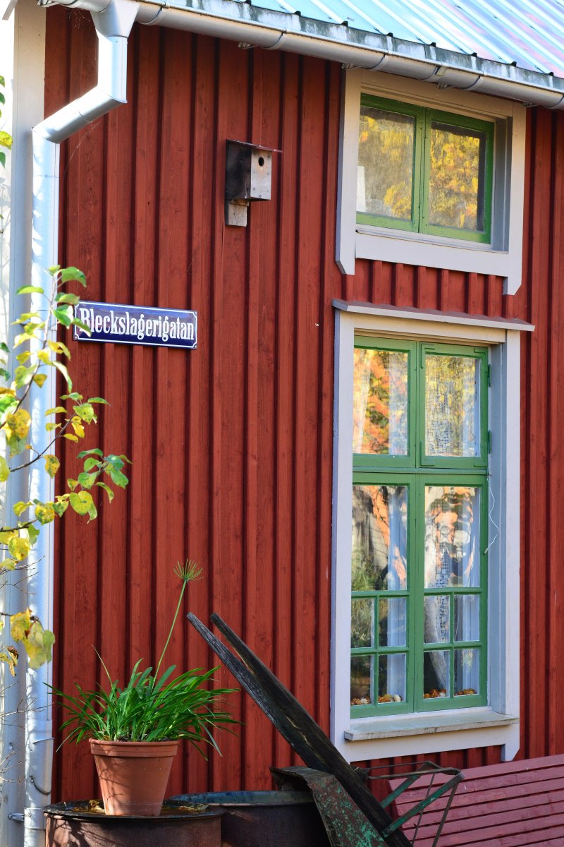 Lilla Hotellet Tranemo