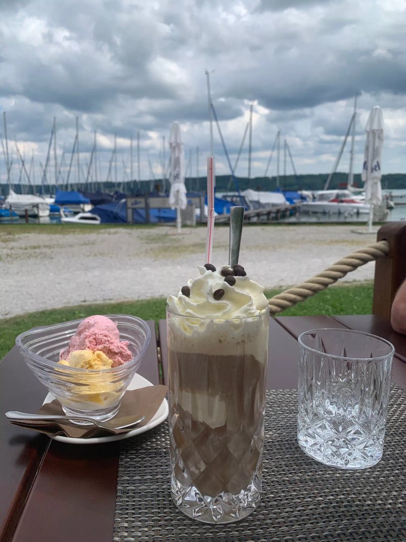 Forsthaus - Geniessen am See