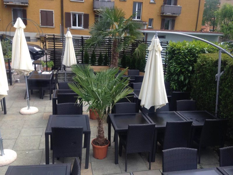 Ristorante La Taverna