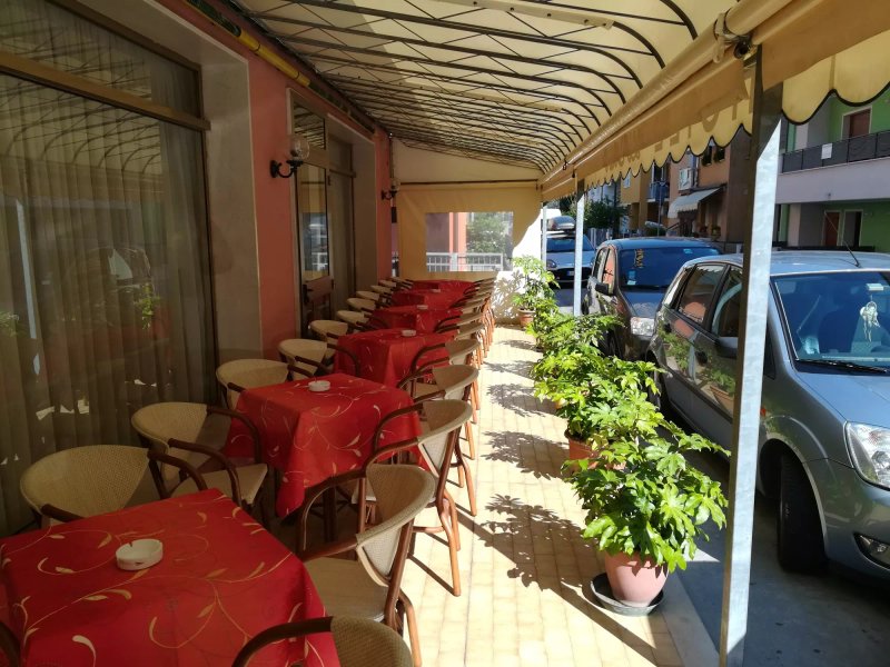 Hotel Le Star