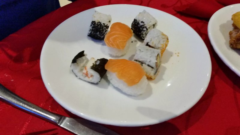Buffet Royal