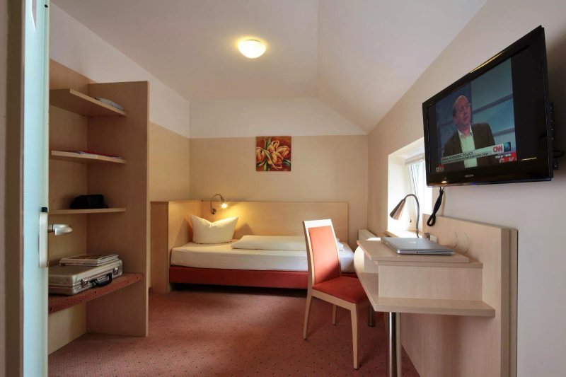 Petul Hotel An der Zeche