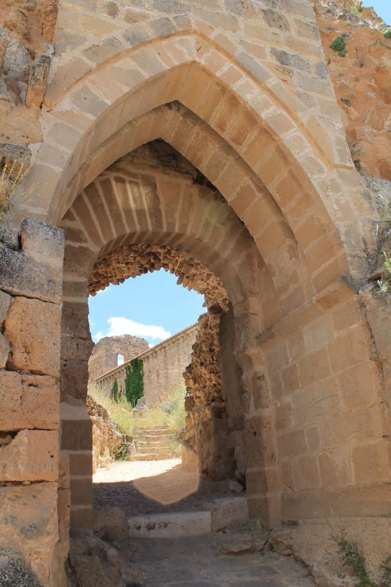 Posada de Zorita de los Canes