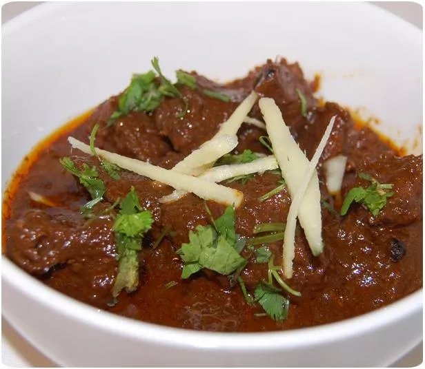 Punjabi Masala Grill & Tandoori Restaurang